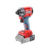 utahovák rázový 1/4' aku SHARE20V, BRUSHLESS, bez baterie a nabíječky