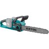 pila řetězová aku SHARE20V, 40cm, BRUSHLESS, bez baterie a nabíječky