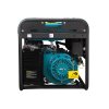 Elektrocentrála benzínová 15HP/6,8kW (400V) 5,5kW (230V)