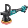leštička orbitální aku SHARE20V, 150mm, BRUSHLESS, 2Ah