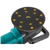 leštička orbitální aku SHARE20V, 150mm, BRUSHLESS, 2Ah