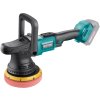leštička orbitální aku SHARE20V, 150mm, BRUSHLESS, 2Ah