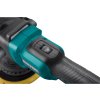 Aku leštička orbitální 20V/bez aku SHARE20V 150mm BRUSHLESS Extol Industrial 8791845