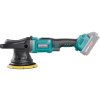 leštička orbitální aku SHARE20V, 150mm, BRUSHLESS, 2Ah
