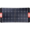 Panel solární nabíjecí, skládací, MC4, USB, 100W
