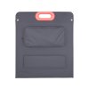 Panel solární nabíjecí, skládací, MC4, USB, 100W