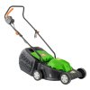 258 elektricka travni sekacka procraft nm1500 nm1500