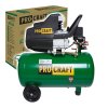 260 kompresor procraft ac50 ac50