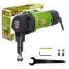283 nuzky na plech elektricke procraft sm 16 sm 16