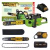 306 aku retezova pila procraft pka40li pka40li