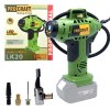 389 aku kompresor procraft lk20 bez akumulatoru a nabijecky lk20