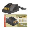 442 nabijecka pro 40v li ion baterie procraft 401 401