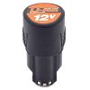 464 baterie akumulatorova 12v li ion 2000mah 124