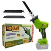 1398 pila ocaska aku procraft pss18 bez akumulatoru a nabijecky pss18