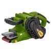 3468 pasova bruska procraft pbs1600 ocel plast med pbs1600