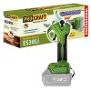 4839 aku nuzky procraft es30libb bez baterie a nabijecky es30libb
