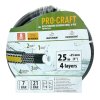 6009 cerno zluta zahradni hadici procraft pr 4kat2525 pr 4kat2525