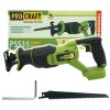 6069 aku primocara pila procraft pss35bb bez baterie a nabijecky pss35bb