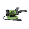 6250 dvoukotoucova bruska s primou bruskou procraft pbg400 pbg400