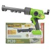 6261 aku vytlacovaci pistole procraft pc20bb bez baterie a nabijecky pc20bb