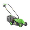 6850 elektricka sekacka na travu procraft nm1600 nm1600