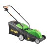 6851 elektricka sekacka na travu procraft nm1800 nm1800