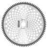 6985 nuz krovinorezu kotouc d255254 60t will win procraft np 60t