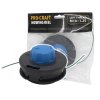6995 strunova hlava modry nos procraft mr 9