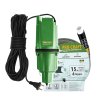 7167 vibracni cerpadlo procraft svn 72 sada s hadici 15m 34 pr 4kat1915 svn 72