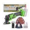 7290 aku multifunkcni oscilacni bruska pmt22bb procraft bez baterie a nabijecky pmt22bb