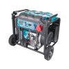 elektrocentrala digitalni invertorova 9kw el start dalkove ovladani podvozek img 8896235 fd 99
