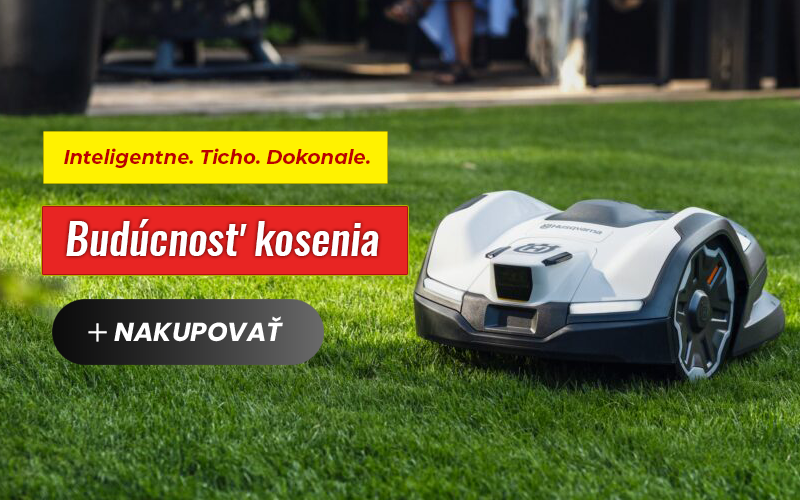 Husqvarna-mover-mobil