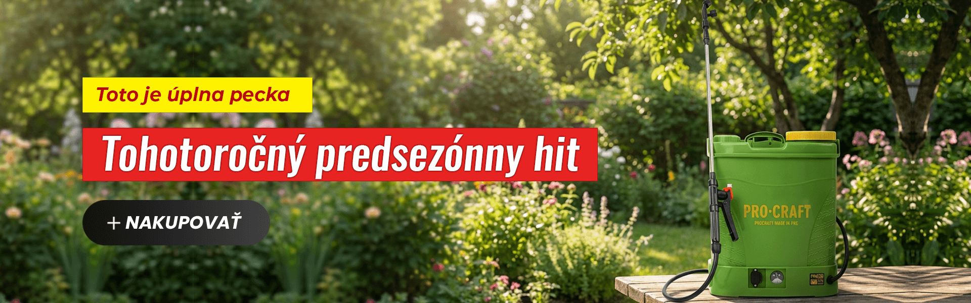 Postrekovač-pro-craft-desktop