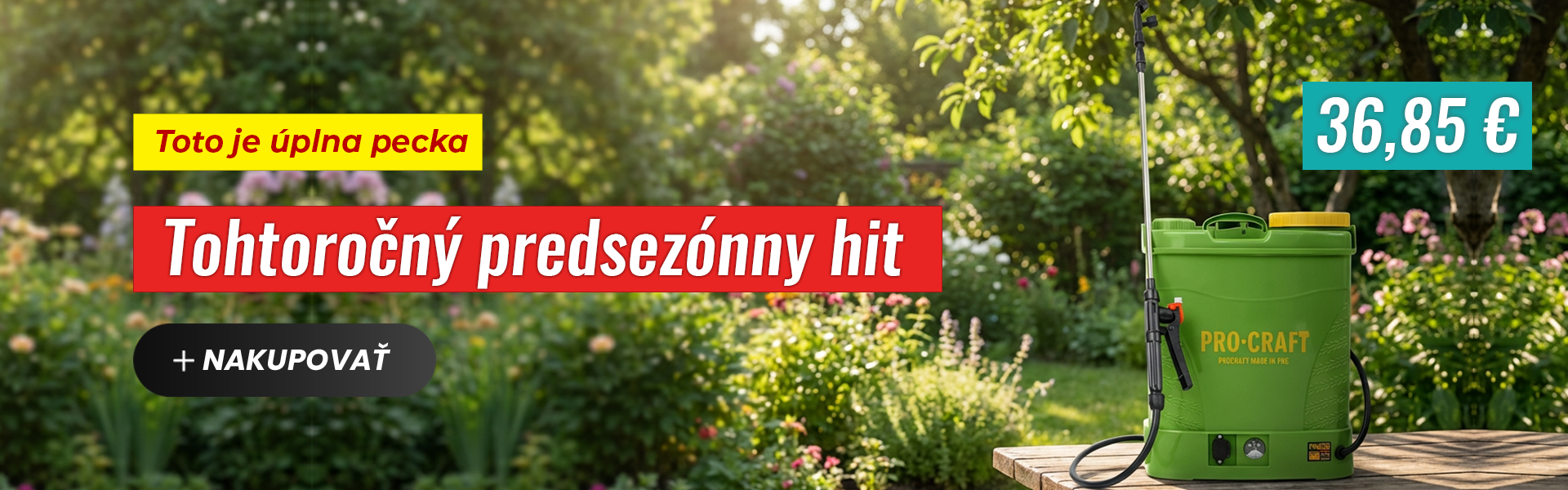 Postrekovač-pro-craft-desktop