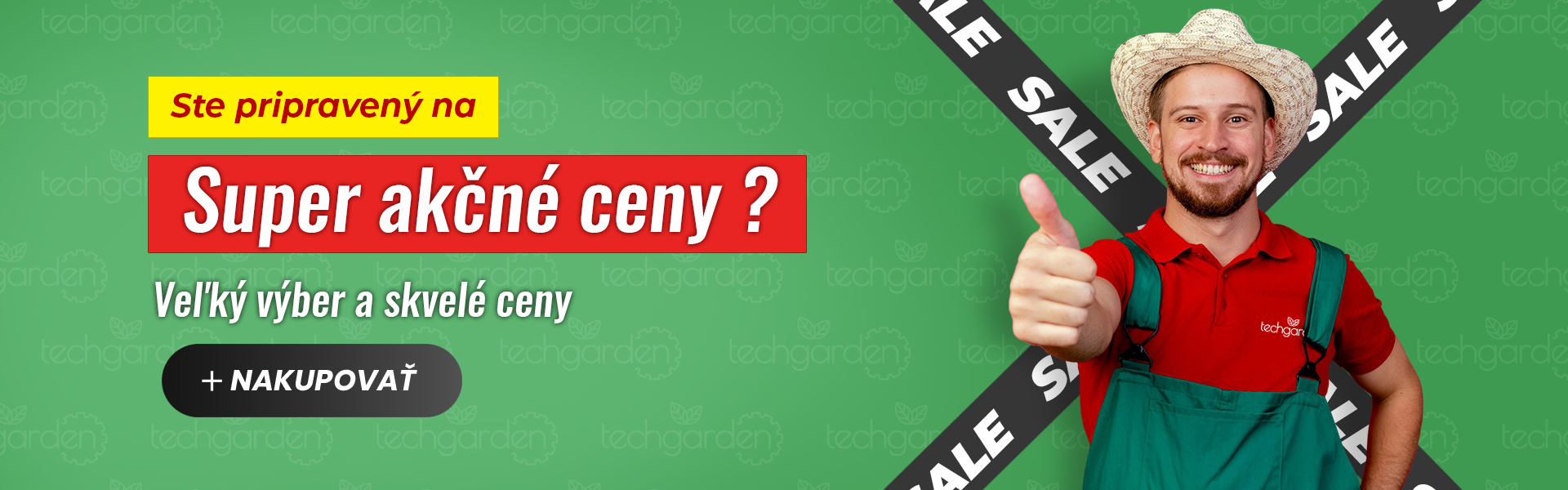 Super akčné ceny