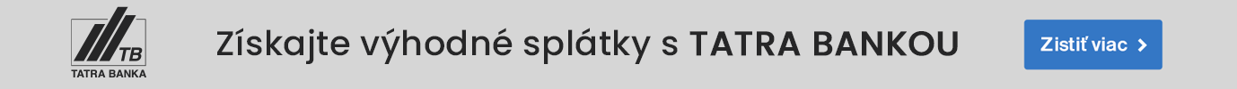 Tatrabanka-uvod