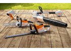 AKU program STIHL