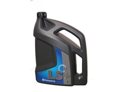 vyr 224Dvojtaktny olej do benzinu Husqvarna LS 4l