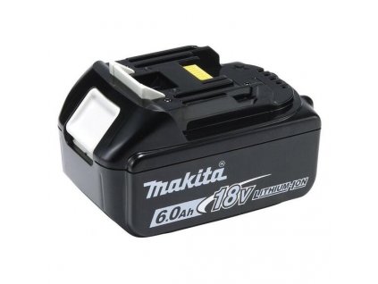 makita 6 0ah bl1860b akumulator 0