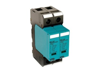 7929 zvodic prepatia 600vdc40ka popv ii 2 f 82 125 c 2p fv aplikacie typ 2