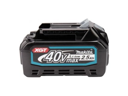 makita akumulator bl4025 xgt 2 5ah 96837