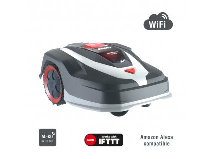 123033 robotic lawnmower robolinho 550 w webshop smart cloud icons