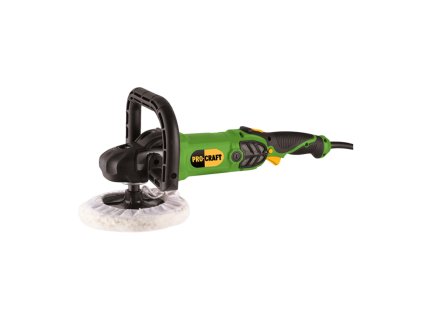 Leštička PROCRAFT PM1400 | PM1400