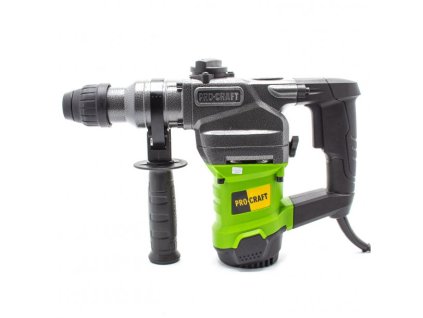 Procraft BH1750 Kombinované vŕtacie a sekacie kladivo SDS Plus | BH1750