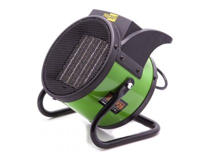 Vykurovací ventilátor Procraft FP20 | FP20