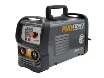 Zvárací invertor Procraft RWI-320 | RWI-320