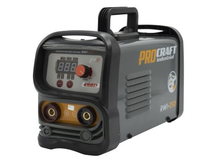 Zvárací invertor Procraft RWI-350 | RWI-350