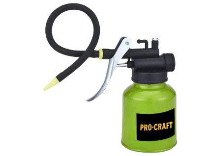 Olejová vaňa s pružným hrdlom Procraft PO22 | PO-22