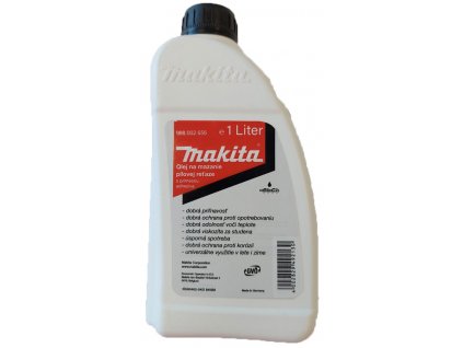 makita 1l na mazanie retaze 1776