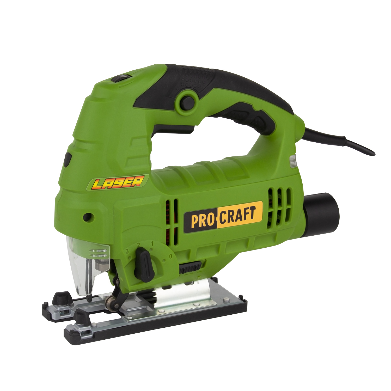 Priamočiara píla PROCRAFT ST800 | ST800